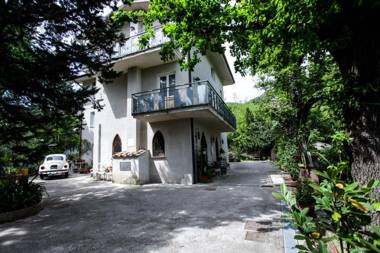 La Quercia Antica B&B