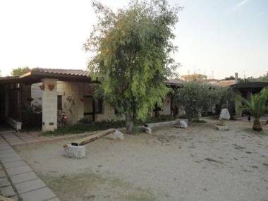 Le Camporelle In Campagna