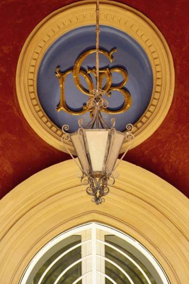 La Serra - Villa De Bonis