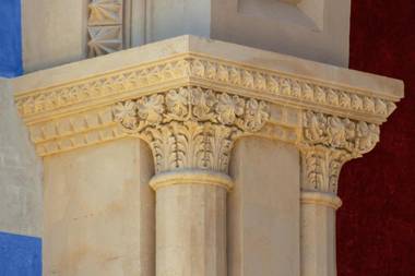 La Serra - Villa De Bonis