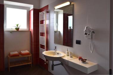 Culummi Bed & Breakfast