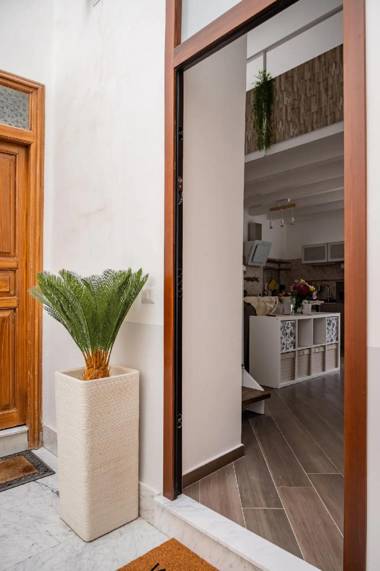 San Cataldo Suite your relaxation space in the heart of Sicily