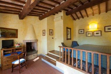 Relais Poggio Borgoni