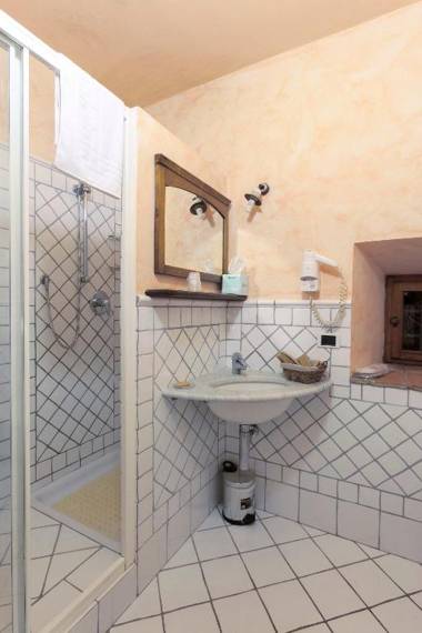 Relais Poggio Borgoni