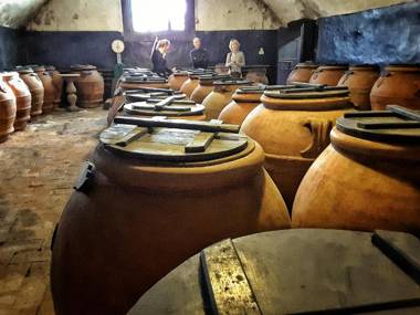 Villa Il Poggiale Dimora Storica