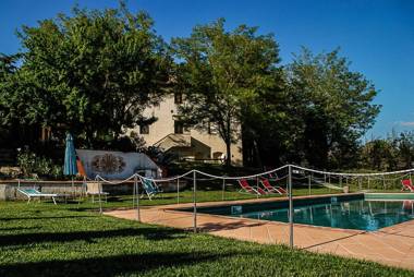 Bio-Agriturismo La Ginestra