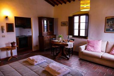 Bio-Agriturismo La Ginestra