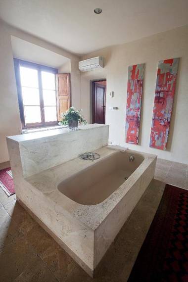 Castello Di Gabbiano