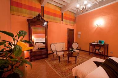 Castello Di Gabbiano