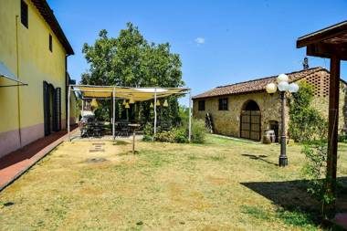 Tenuta Il Corno Agriturismo