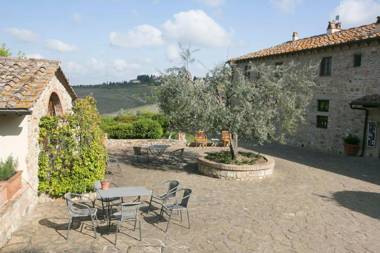 Agriturismo Fonte De Medici