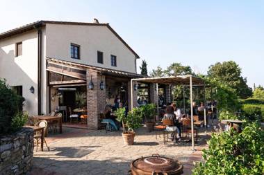 Agriturismo Fonte De Medici