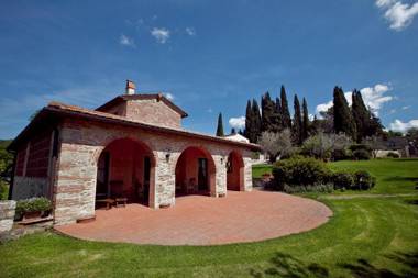 Agriturismo Fonte De Medici