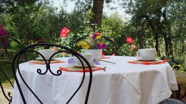 Il Fienile Holiday Home