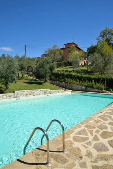 Villa Borri Country Suites