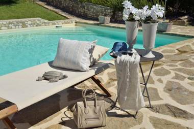 Villa Borri Country Suites