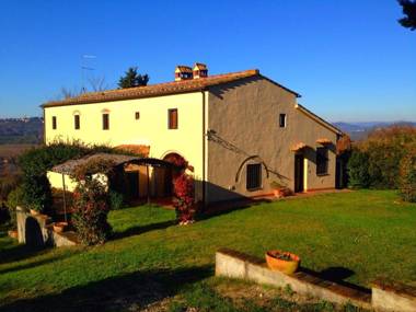 Cozy Home in San Casciano in Val di Pesa with BBQ