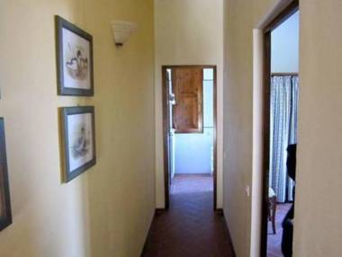 Cozy apartment in a farmhouse with swimming pool in the Chianti region