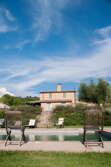 Albergo La Fontanella