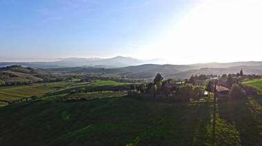 Podere Assolatina Agriturismo