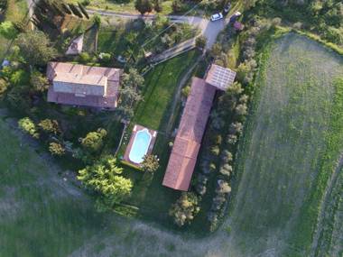 Podere Assolatina Agriturismo