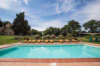 Agriturismo Castelrotto