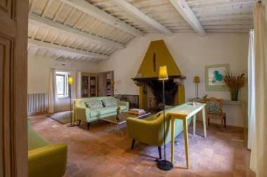 Villaflair - L'ocanda Rancioli