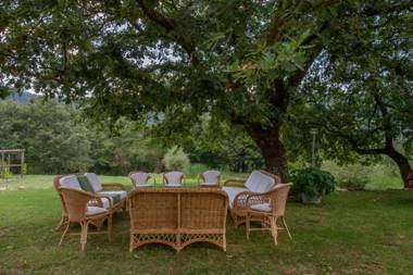 Villaflair - L'ocanda Rancioli