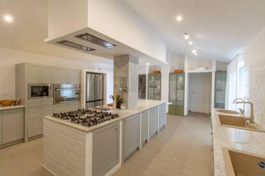 Villaflair - L'ocanda Rancioli