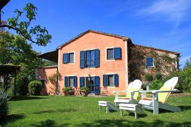 Amore Rentals - Casale della Toscana