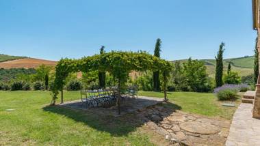 Podere Collelungo 14&1