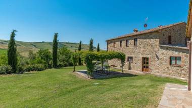 Podere Collelungo 14&1