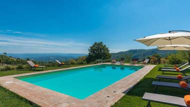 Podere Campotorno 18