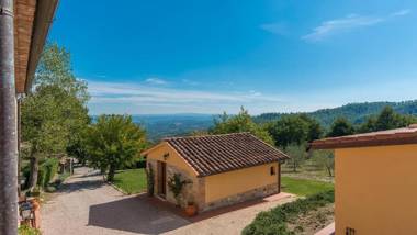 Podere Campotorno 18