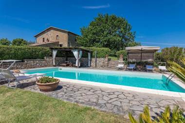 Casale del Viaggiatore 10