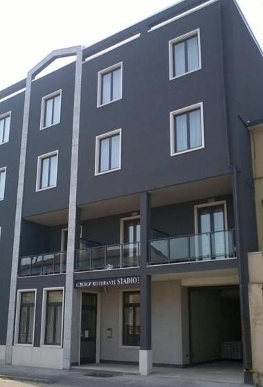 Hotel Stadio & Spa