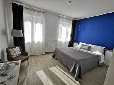 Locazione Turistica Dal Degan