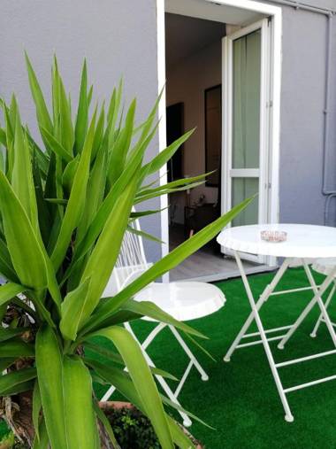 Locazione Turistica Dal Degan