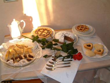 Il Rifugio del Poeta