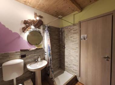 Agriturismo Fattoria Ca Di Sole