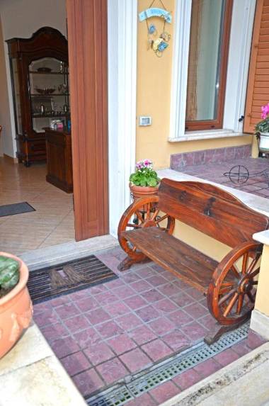B&B Casa Cavour