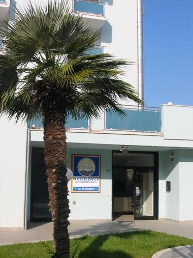 Residence Danubio
