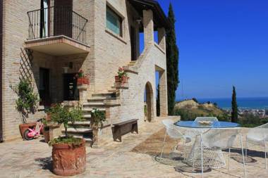 Villa Cri Cri B&B di Charme