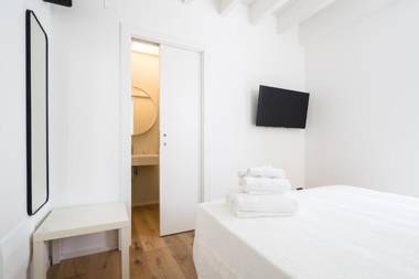 Acquapazza Restaurant & Room