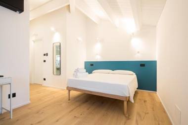 Acquapazza Restaurant & Room