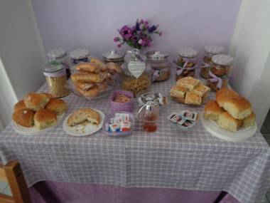 B&B Vittorio Emanuele