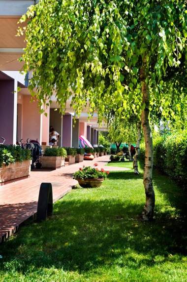 Residence Mediterraneo