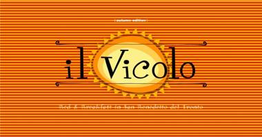 Bed & Breakfast Il Vicolo