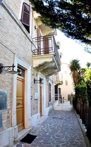 Bed & Breakfast Il Vicolo