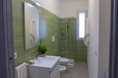 MareinSicilia: Talia Residence